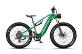 DUOTTS E26 elektriskais velosipēds
