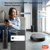 Teendow T7S Robots putekļsūcējs 2000Pa