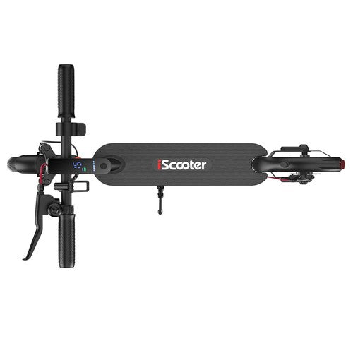 iScooter i9 Max Elektriskais skrejritenis 500W