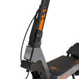 KuKirin G2 Elektriskais skrejritenis 2025. gada versija 800W motors 48V 15.6Ah