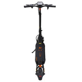 KuKirin G2 Master elektriskais skrejritenis bezceļiem 1000W*2