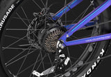 DUOTTS E26 elektriskais velosipēds