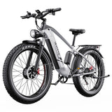 DUOTTS F26 Lite elektriskais divritenis, 500 W motors, 48 V 18 Ah