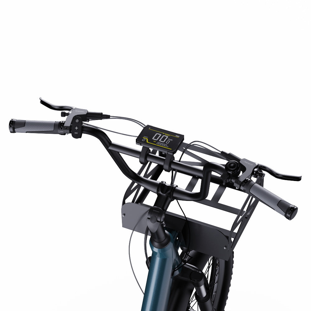 OneSport OT01 Elektriskais divritenis 27Ah