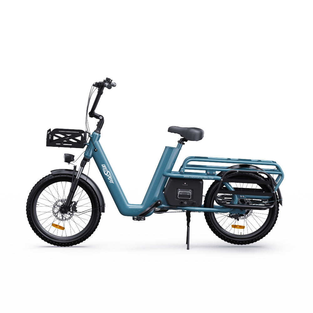 OneSport OT01 Elektriskais divritenis 27Ah