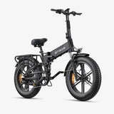 ENGWE Engine PRO 2.0 elektriskais velosipēds