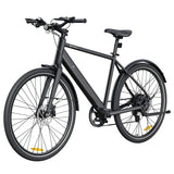 DYU Stroll 1 elektriskais divritenis 250 W 100km