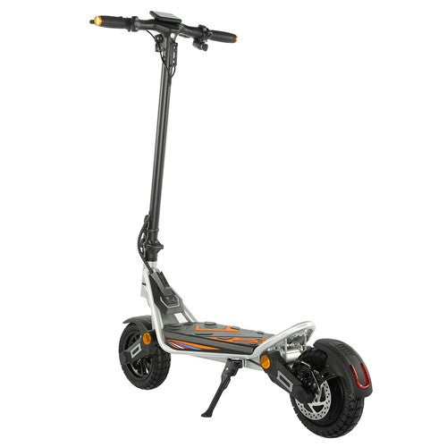Kukirin A1 elektriskais skrejritenis 800W
