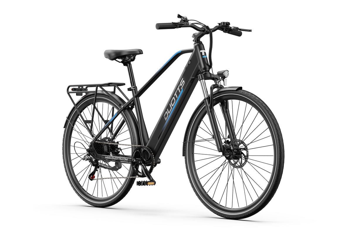 DUOTTS C29 LITE elektriskais divritenis