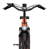 ONESPORT OT05 Pro elektriskais velosipēds, 250 W motors, 36 V 22,5 Ah