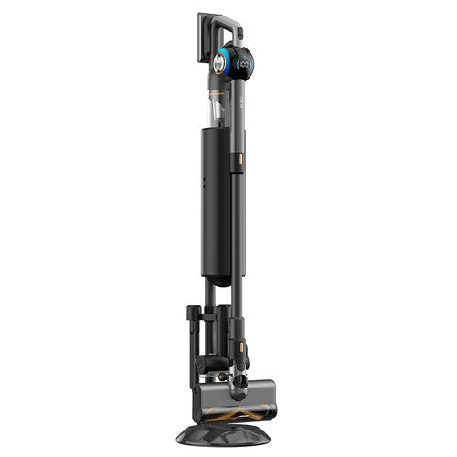 JIGOO V700 Bezvadu Putekļsūcējs 33KPa