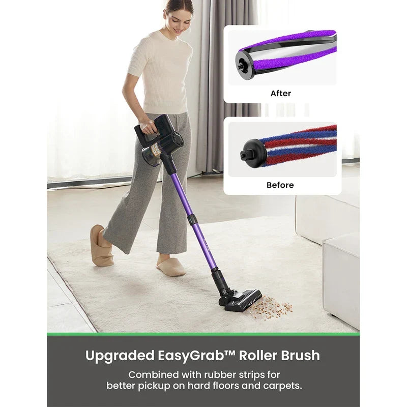 Bevadu putekļu sūcējs Vactidy V8 Pro