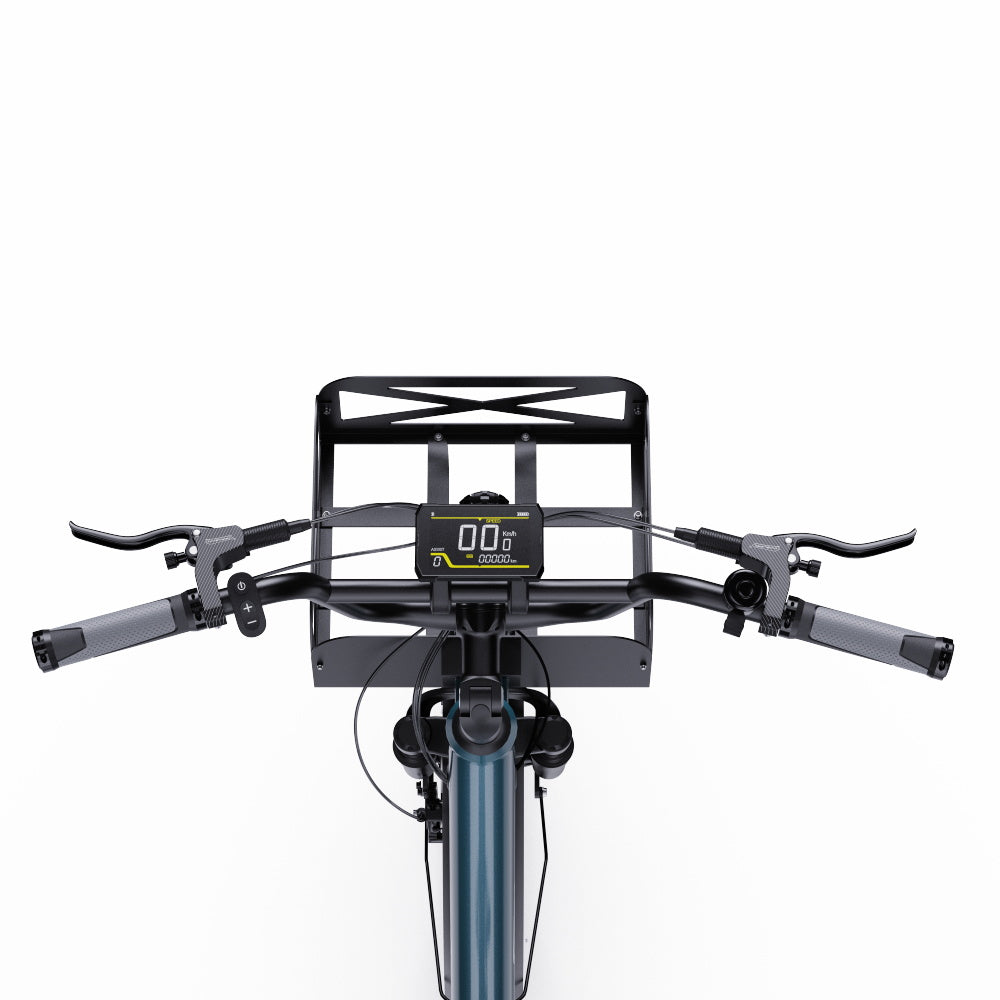 OneSport OT01 Elektriskais divritenis 27Ah