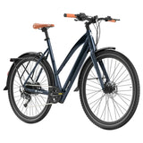Fafrees F700W Elektriskais divritenis 100km