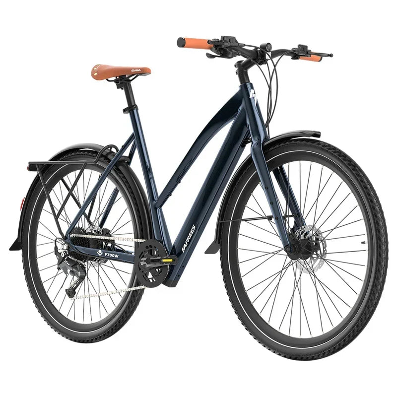 Fafrees F700W Elektriskais divritenis 100km