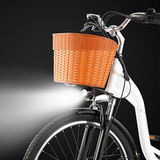 DYU C6 26 collu pilsētas elektriskais velosipēds