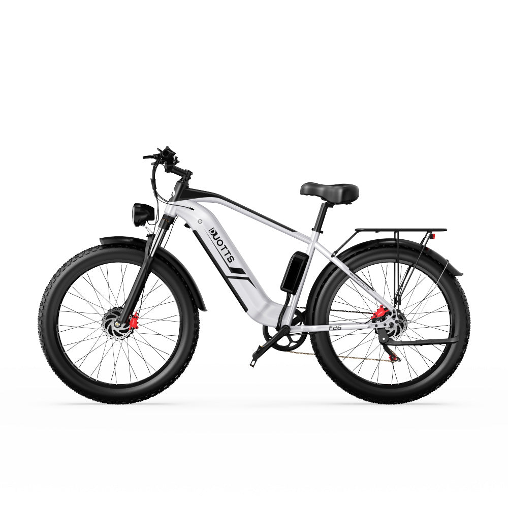 DUOTTS F26 PRO 750 W*2 Divi dzinēji