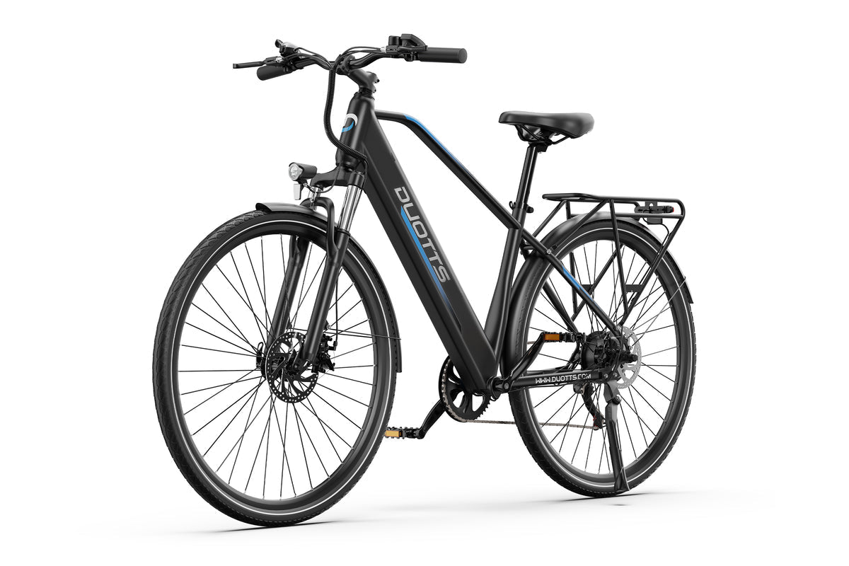 DUOTTS C29 LITE elektriskais divritenis