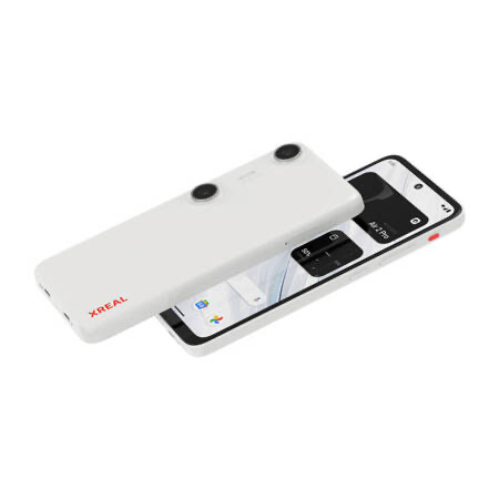 AR XREAL Beam Pro briļļu adapteris (8GB + 256GB)