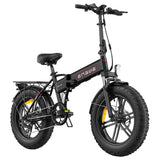 ENGWE EP-2 Boost elektriskais velosipēds