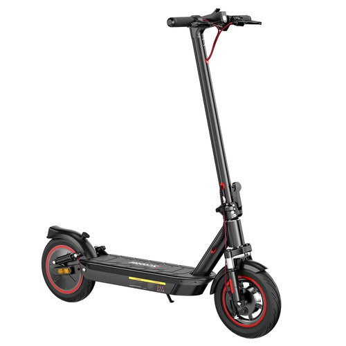 iScooter i10 Elektriskais skrejritenis, 650W motors, 36V 15Ah