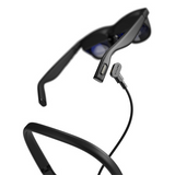 VITURE Pro XR Pro-Glas-Blk brilles