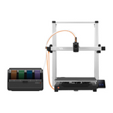 Anycubic Kobra 3 Max Combo 3D printeris