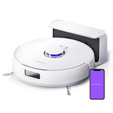Narwal Freo X Plus robotu putekļu sūcējs 7800Pa