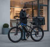 DUOTTS C29-M Elektriskais divritenis 750W motors 48V 15Ah