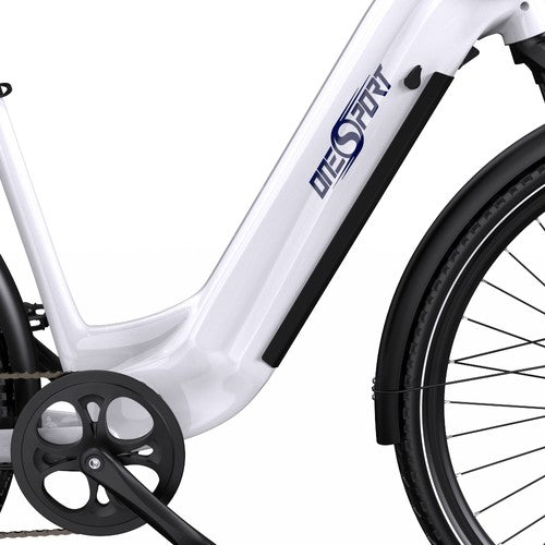 ONESPORT OT05 Pro elektriskais velosipēds 22.5Ah