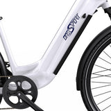 ONESPORT OT05 Pro elektriskais velosipēds 22.5Ah