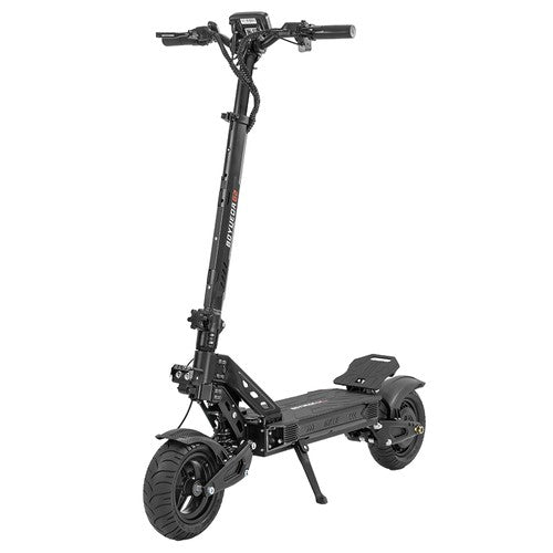 BOYUEDA G2 elektriskais skrejritenis, 1600W motors, maksimālais ātrums 55 km/h, 52V 19Ah