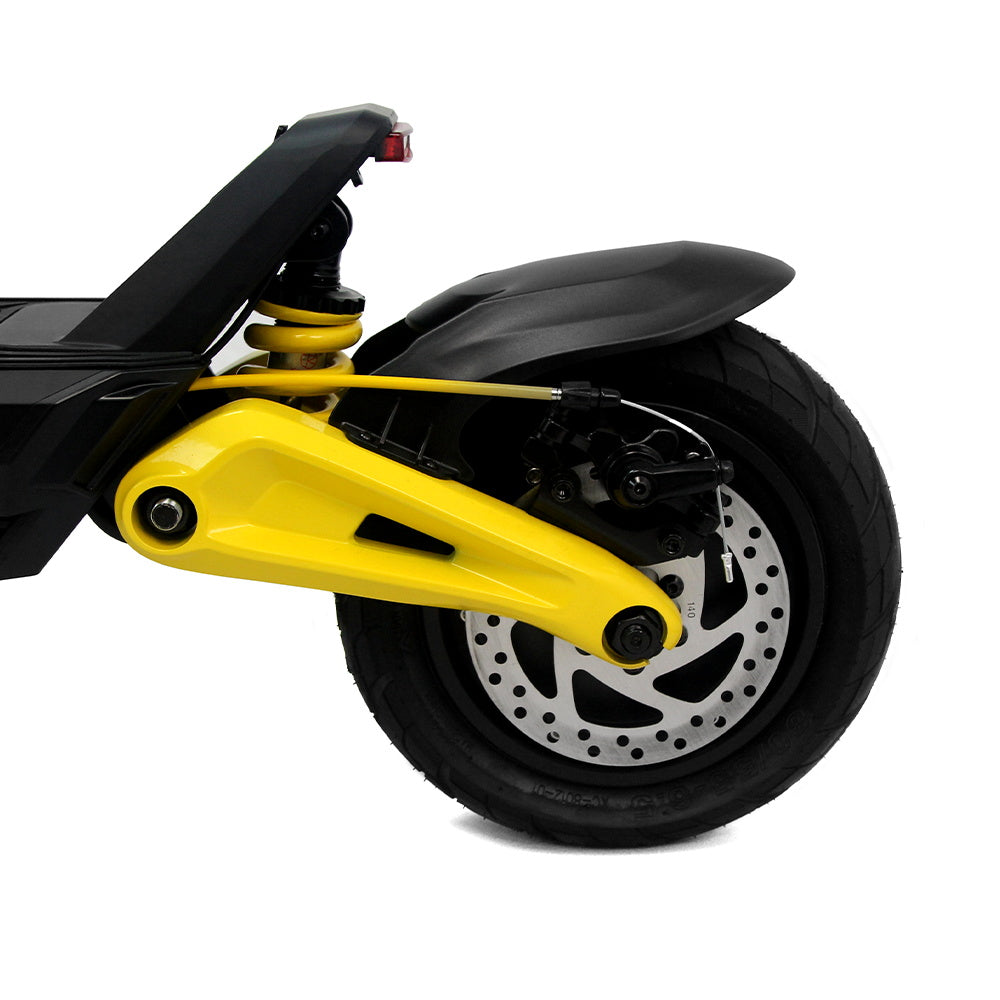 OOTD S10 Elektriskais skrejritenis 1400W 20Ah