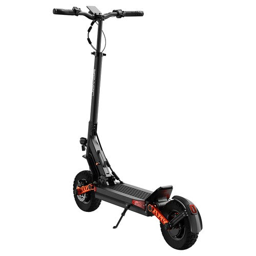 Joyor S10-SZ elektriskais skrejritenis 60V, 18Ah akumulators, 1000W *2