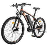 Fafrees Hailong One elektriskais velosipēds, 250W motors, 36V13Ah