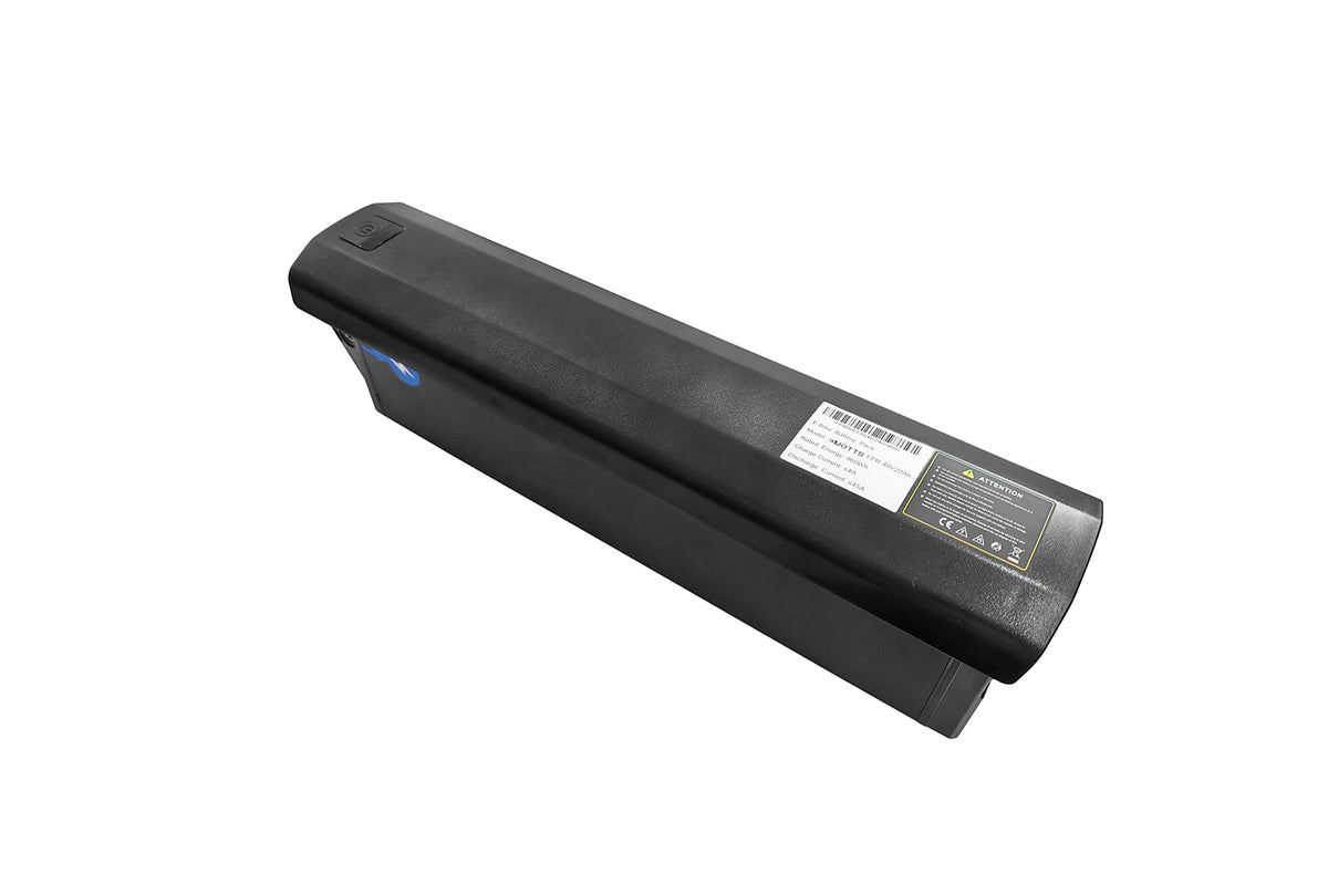 Duotts F26 Samsung akumulators