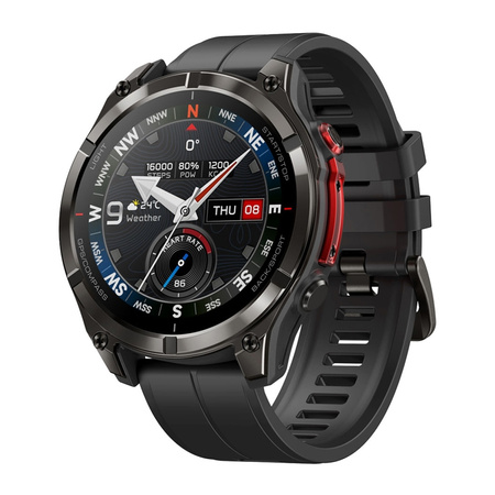 Zeblaze Stratos 4 Pro viedpulkstenis