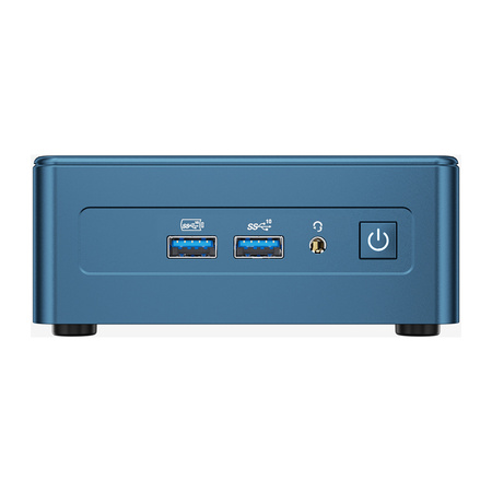 GEEKOM IT13 mini dators Intel® Core i5-13600H (DDR4 16G + Gen4)