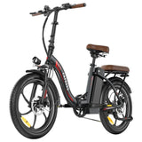 Fafrees F20+ PRO elektriskais velosipēds 22.5Ah