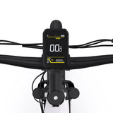 OneSport OT05 Pilsētas Elektriskais Velosipēds 18.2Ah