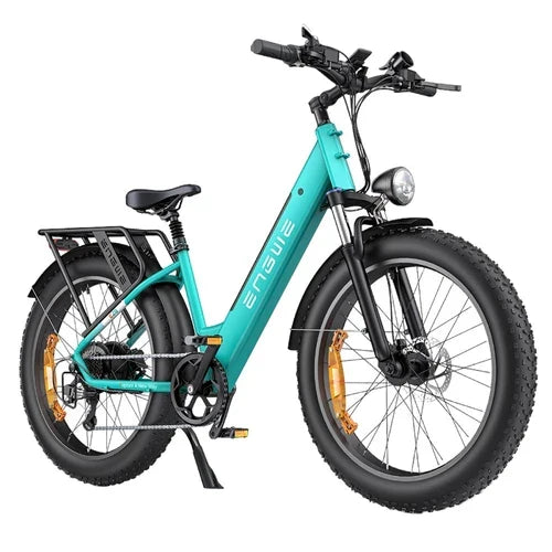 ENGWE E26 ST 16AH Elektriskais velosipēds