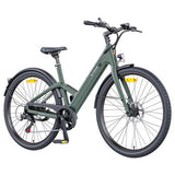 ENGWE MapFour N1 Air ST elektriskais velosipēds