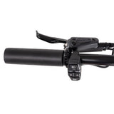 BOYUEDA Q7 Pro Max elektriskais skrejritenis, 1600 W * 2 dzinējs, 52 V 28 Ah