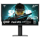 KTC H27E8 spēļu monitors 240 Hz