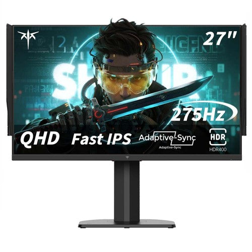 KTC H27E8 spēļu monitors 240 Hz