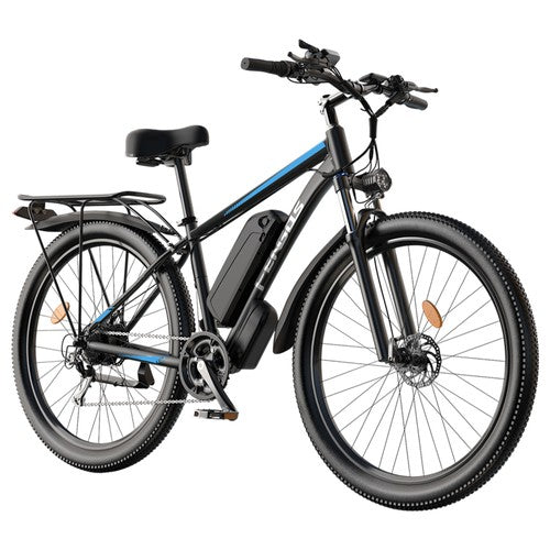 FENGQS Q8 elektriskais divritenis, 750W, 50 km/h, hidrauliskās disku bremzes
