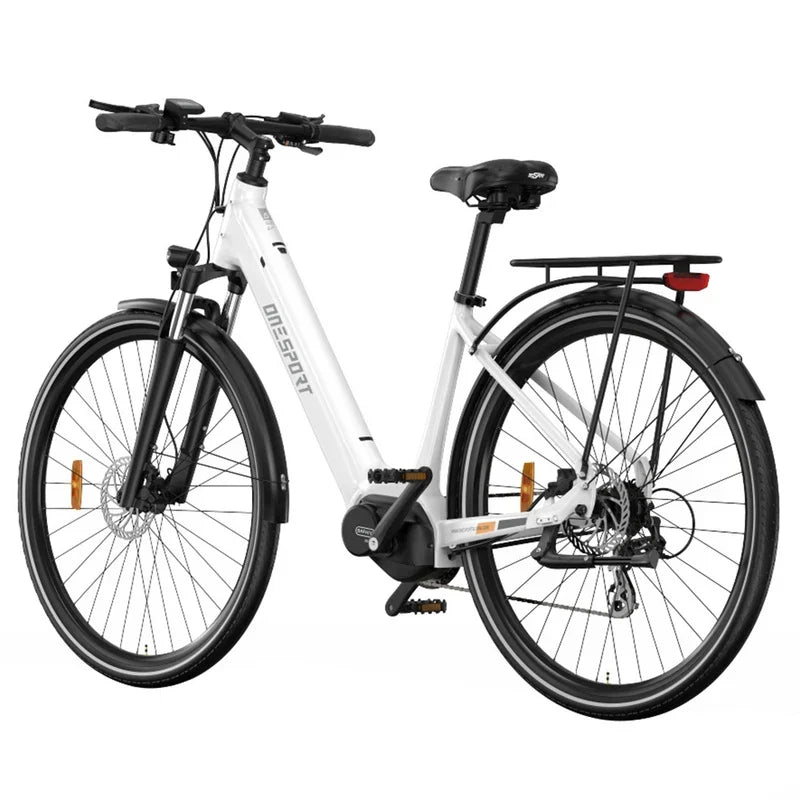 ONESPORT OT07 elektriskais divritenis 250W BAFANG