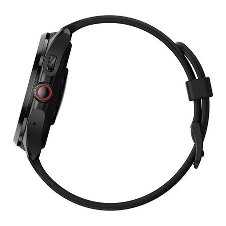 Viedpulkstenis Mobvoi TicWatch Pro 5 GPS Elite Edition