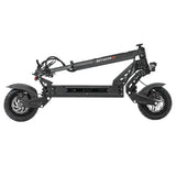 BOYUEDA G2 elektriskais skrejritenis, 1600W motors, maksimālais ātrums 55 km/h, 52V 19Ah