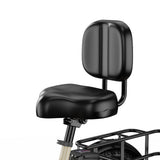 Onesport OT30 Pro Elektriskais divritenis triritenis